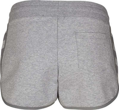 Hummel Classic bee womens tech shorts