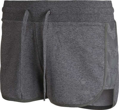 Hummel Classic bee womens tech shorts