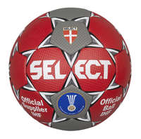 Select Handbal Match Soft 