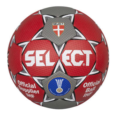 Select Handbal Match Soft 