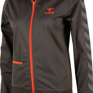 Hummel Classic bee womens zip jacket