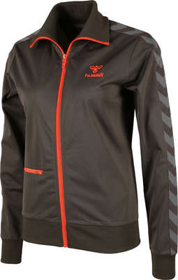 Hummel Classic bee womens zip jacket