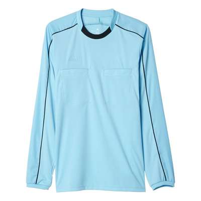 Adidas deals referee jersey