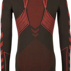 Hummel Hero Baselayer Men LS Jersey