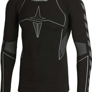 Hummel Hero Baselayer Men LS Jersey