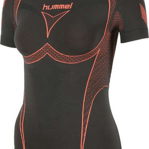 Hummel Hero Baselayer Women SS Jersey