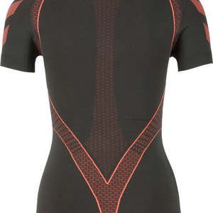 Hummel Hero Baselayer Women SS Jersey
