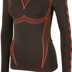 Hummel Hero Baselayer Women LS Jersey