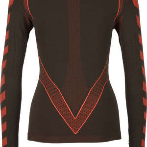Hummel Hero Baselayer Women LS Jersey