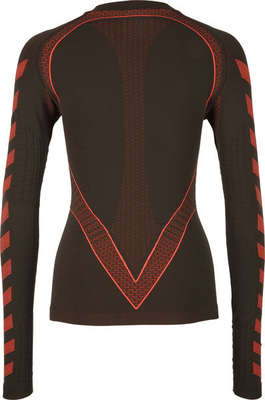 Hummel Hero Baselayer Women LS Jersey