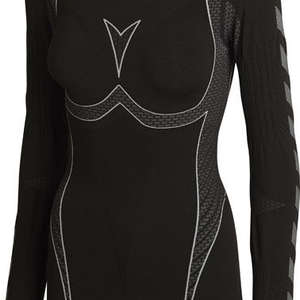 Hummel Hero Baselayer Women LS Jersey