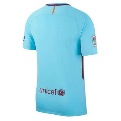 FC Barcelona Uit Shirt 17/18
