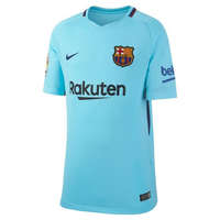 FC Barcelona Uit Shirt 17/18 Kids