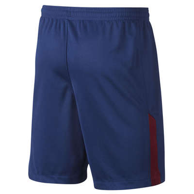 FC Barcelona Home Short  17/18 Jr.
