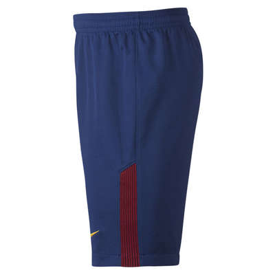FC Barcelona Home Short  17/18 Jr.