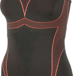 Hummel Hero Baselayer Women Tanktop