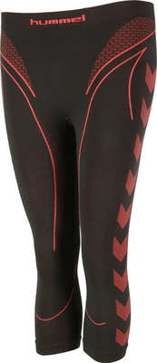 Hummel Hero Baselayer 3/4 Leggings