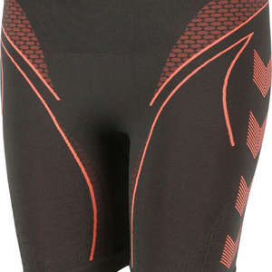 Hummel Hero Baselayer Women Shorts