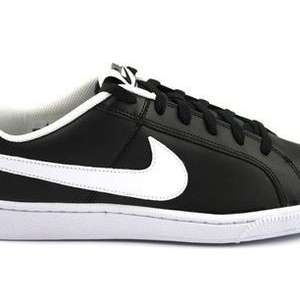 Nike Schoen Court Royale Mannen
