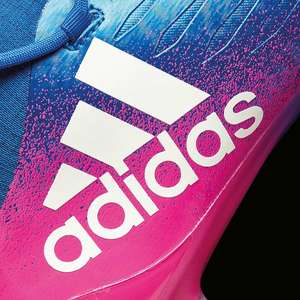 Adidas Voetbalschoen X 16.1 FG