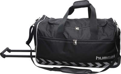 Hummel Still Authentic Trolley Bag M