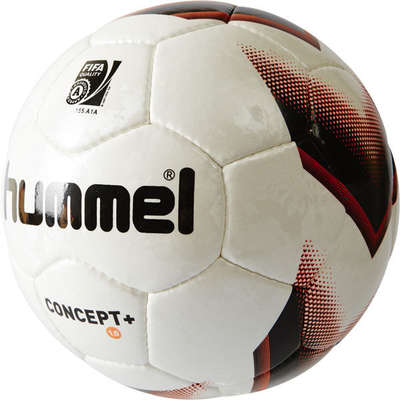 Hummel 1.0 Concept+
