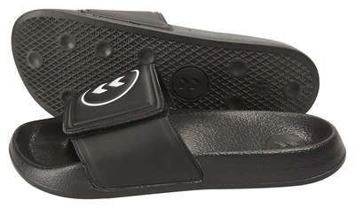 Hummel Sport Slipper Velcro