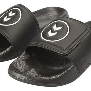 Hummel Sport Slipper Velcro