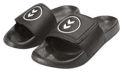 Hummel Sport Slipper Velcro