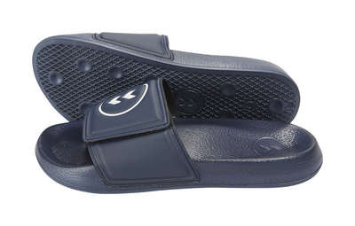 Hummel Sport Slipper Velcro