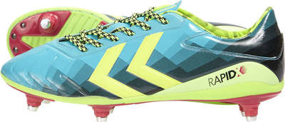 Hummel Rapid X-SG Limited Edition 