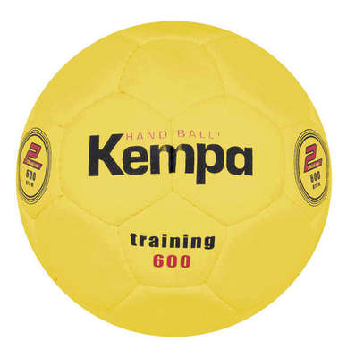 Kempa Handbal Training 600 gr