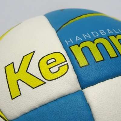Kempa Handbal Nucleus  Spectro 