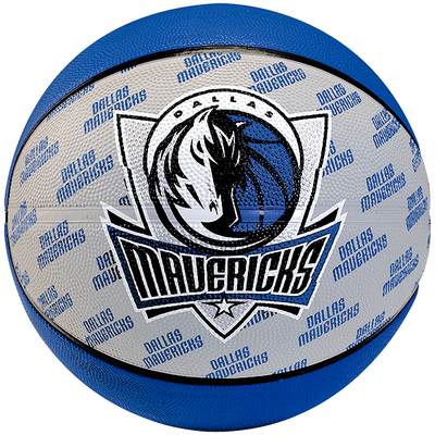 Spalding Basketbal NBA Dallas Mavericks 