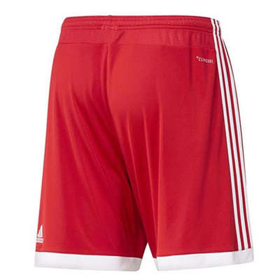 Bayern Thuis Short 17/18 Jr.