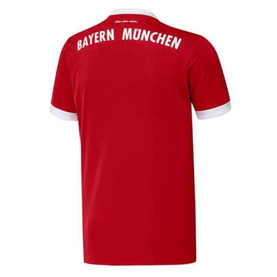 FC Bayern thuisshirt 17/18 Jr.