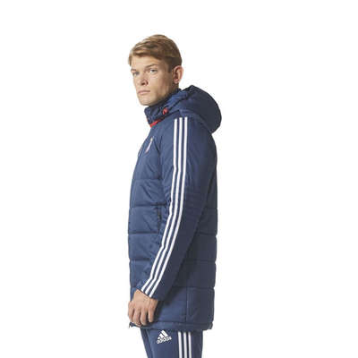Adidas FCB Winterjas