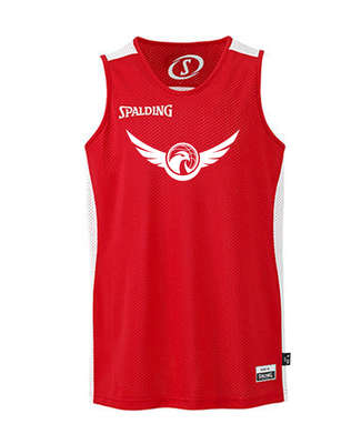 Falcons Spalding reversible trainingsshirt 