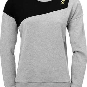 Kempa Caution Sweatshirt Women