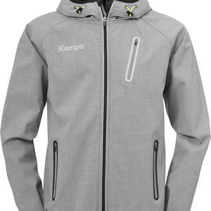 Kempa Core 2.0 Softshell Jack