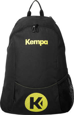 Kempa Rugzak Caution