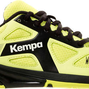 Kempa Wing Junior Caution Sportschoen
