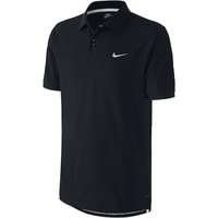 Nike Match Up Polo Black