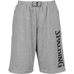 Spalding Team Shorts