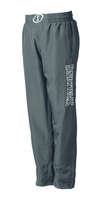 Spalding Kleding Evolution Woven Pants (XXS-S)