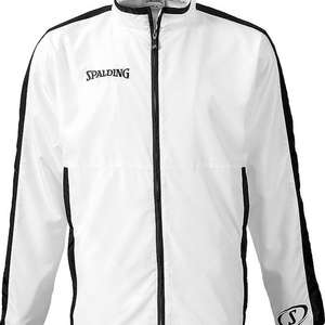 Spalding Kleding Evolution Woven Jacket (XXS-S)