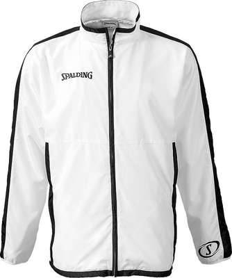 Spalding Kleding Evolution Woven Jacket (XXS-S)