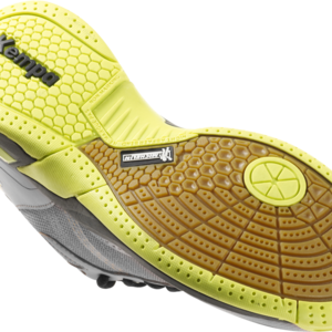 Kempa Schoenen Attack Contender Junior Caution