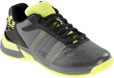 Kempa Schoenen Attack Contender Junior Caution