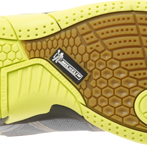 Kempa Schoenen Attack Contender Junior Caution